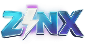 Zinx Cazino